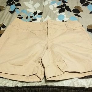 Cato Brand Shorts